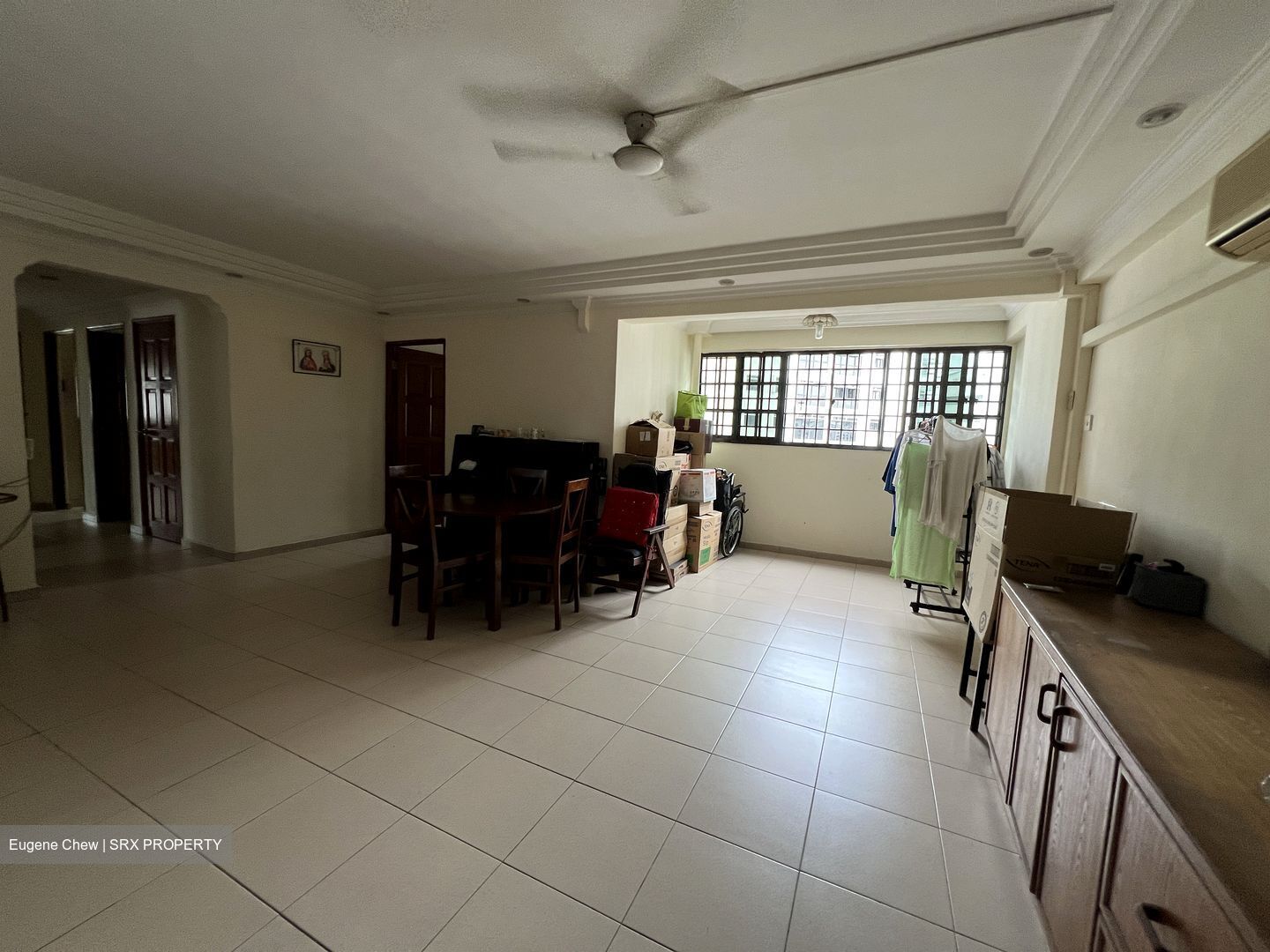Blk 516 Woodlands Drive 14 (Woodlands), HDB Executive #502212051